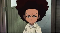 Huey freeman