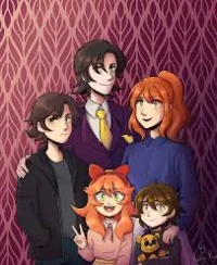 Afton family rp