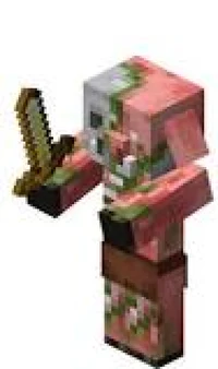 Zombified Piglin