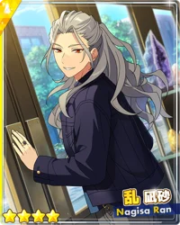 Nagisa Ran 