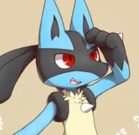 lucario