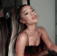 Arianna Grande