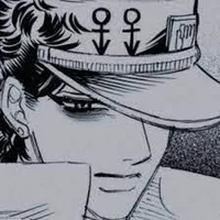 Yandere Jotaro