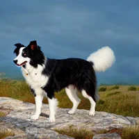 Border Collie