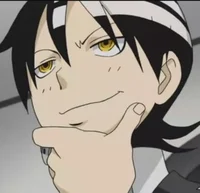 Death The Kid