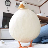 Absolute Unit Duck
