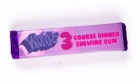 Wonka Gum