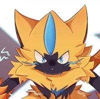 zeraora