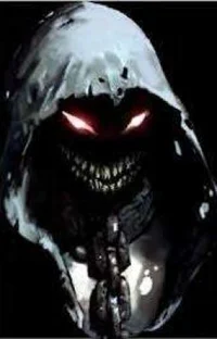The Dark Messiah