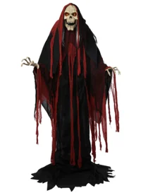 Rising Reaper of Dea