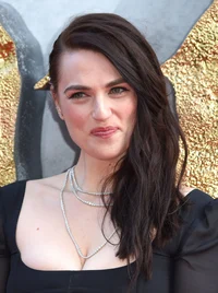Katie Mcgrath