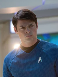 Leonard Bones McCoy