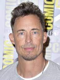 Tom Cavanagh