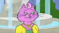 Princess Carolyn