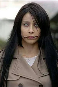 Kuchisake Onna