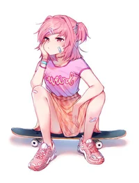 Natsuki