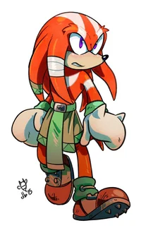 Prince Knux