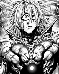 Lord Boros