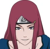 Kushina Uzamaki