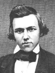 PAUL MORPHY