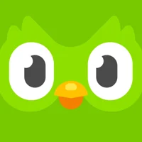 Duolingo Bird
