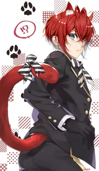 NekoRiddleRosehearts