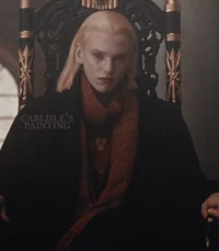 Caius Volturi