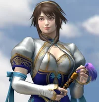 Chai Xianghua