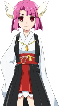 Tamurahime no Mikoto