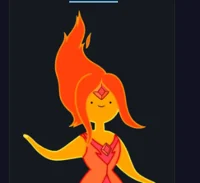 Fire Princess