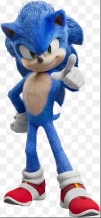 Movie Sonic