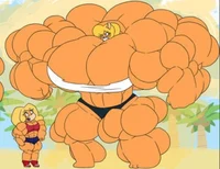 Buff Coco
