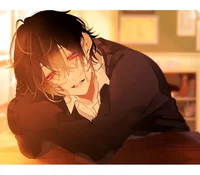Tyler the Yandere