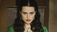 Morgana Pendragon