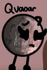 Quaoar 