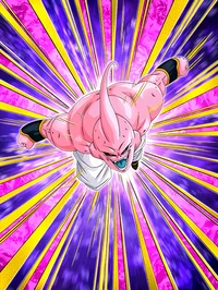 Super Buu