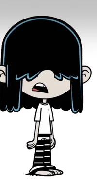 Lucy Loud