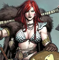 Red Sonja