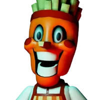 Fry Guy