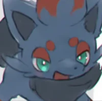 hikki the zorua