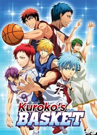 kurokos basket ball