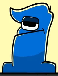 1 From Alphabet Lore