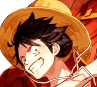 Dating Sim Luffy