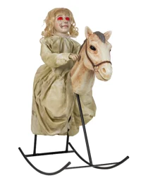Rocking Horse Dolly