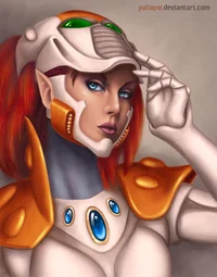 Laenerys The Banshee