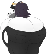 Thicc Goth