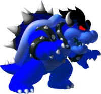 Dark Bowser