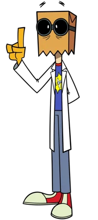 Dr Flug