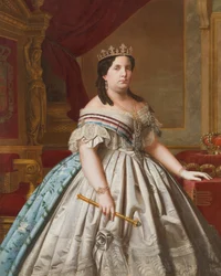 Isabel II