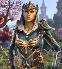 Queen Ayrenn